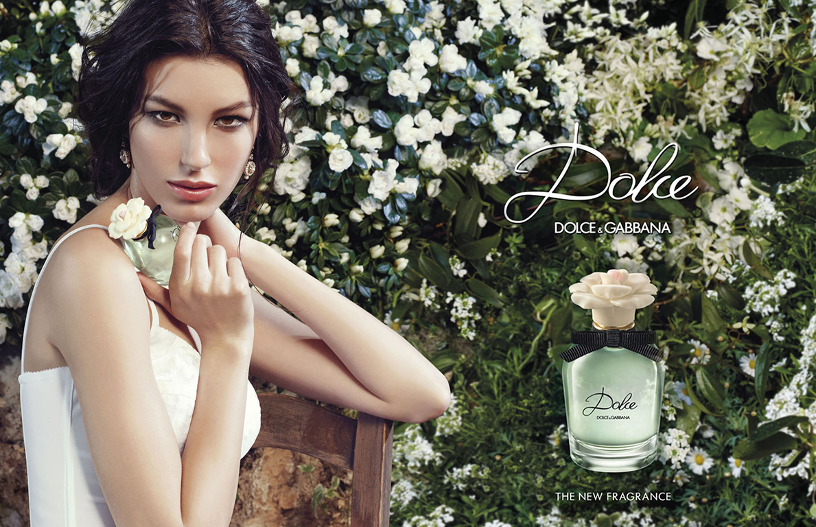 Dolce&Gabbana “Dolce” Fragrance Campaign | Domenico Dolce | Dolce&Gabbana | Punkt | Ilaria Chionna | Numerique Retouch Photo Retouching Studio