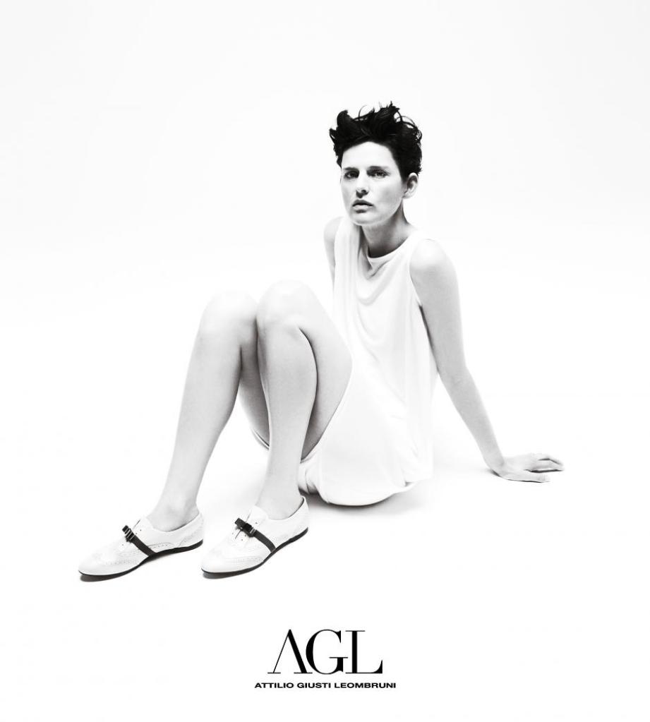 AGL SS 2012 | Wayne Maser | AGL - Attilio Giusti Leombruni | Numerique Retouch Photo Retouching Studio