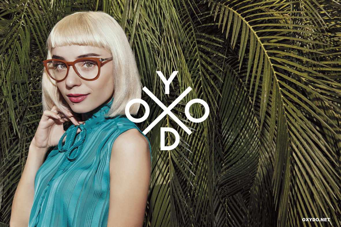 Oxydo SS 2014 Campaign | Jacopo Benassi | Oxydo | Numerique Retouch Photo Retouching Studio