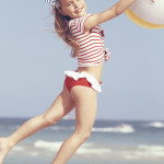 Vanity Fair March 2013 – Pinups