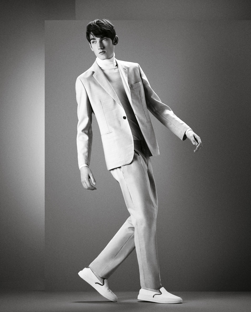 ICON April 2015 “Portfolio Hermès” | Toby Knott | Icon | Numerique Retouch Photo Retouching Studio