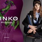 pinko Fall 2016 Ad – 09