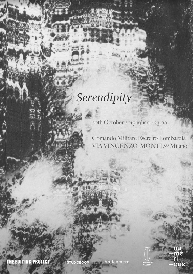 Serendipity – Photography exhibition | Numerique Retouch Photo Retouching Studio