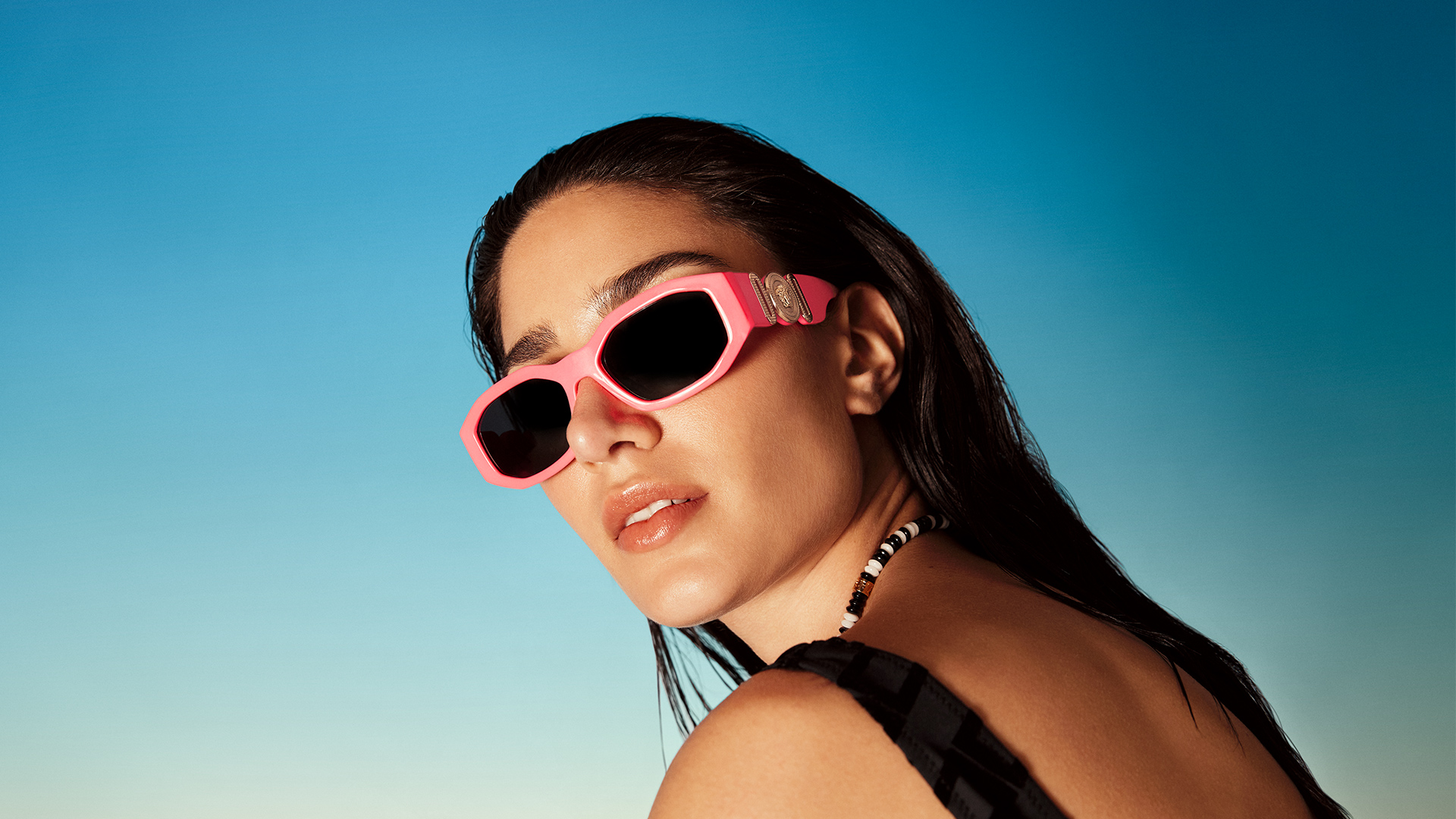 Zalando Premium Sunglasses | Rok Trzan | Zalando | Interview Magazine | Nina Hollensteiner | Numerique Retouch Photo Retouching Studio
